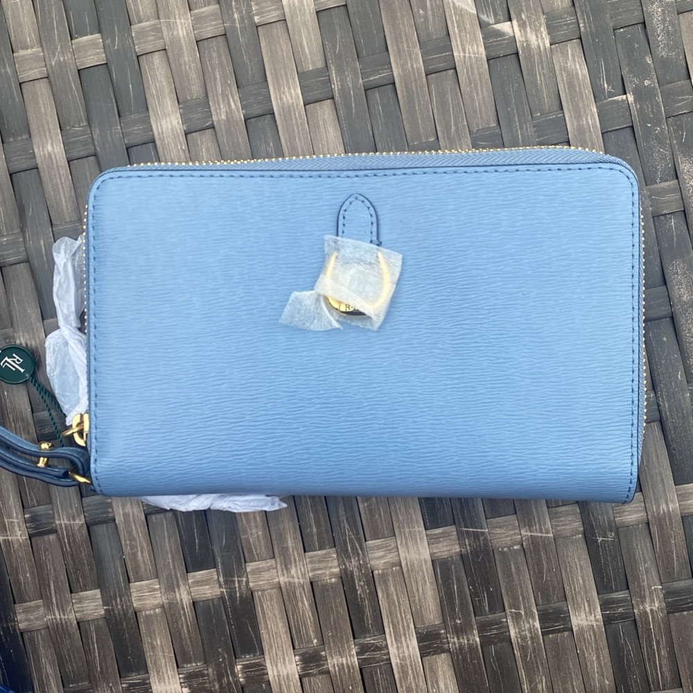 Lauren Ralph Lauren wallet